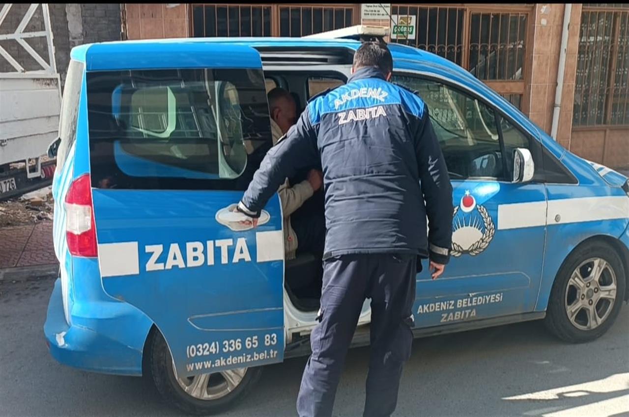 Akdeniz Belediyesi Haber